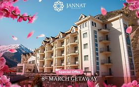 Jannat Resort