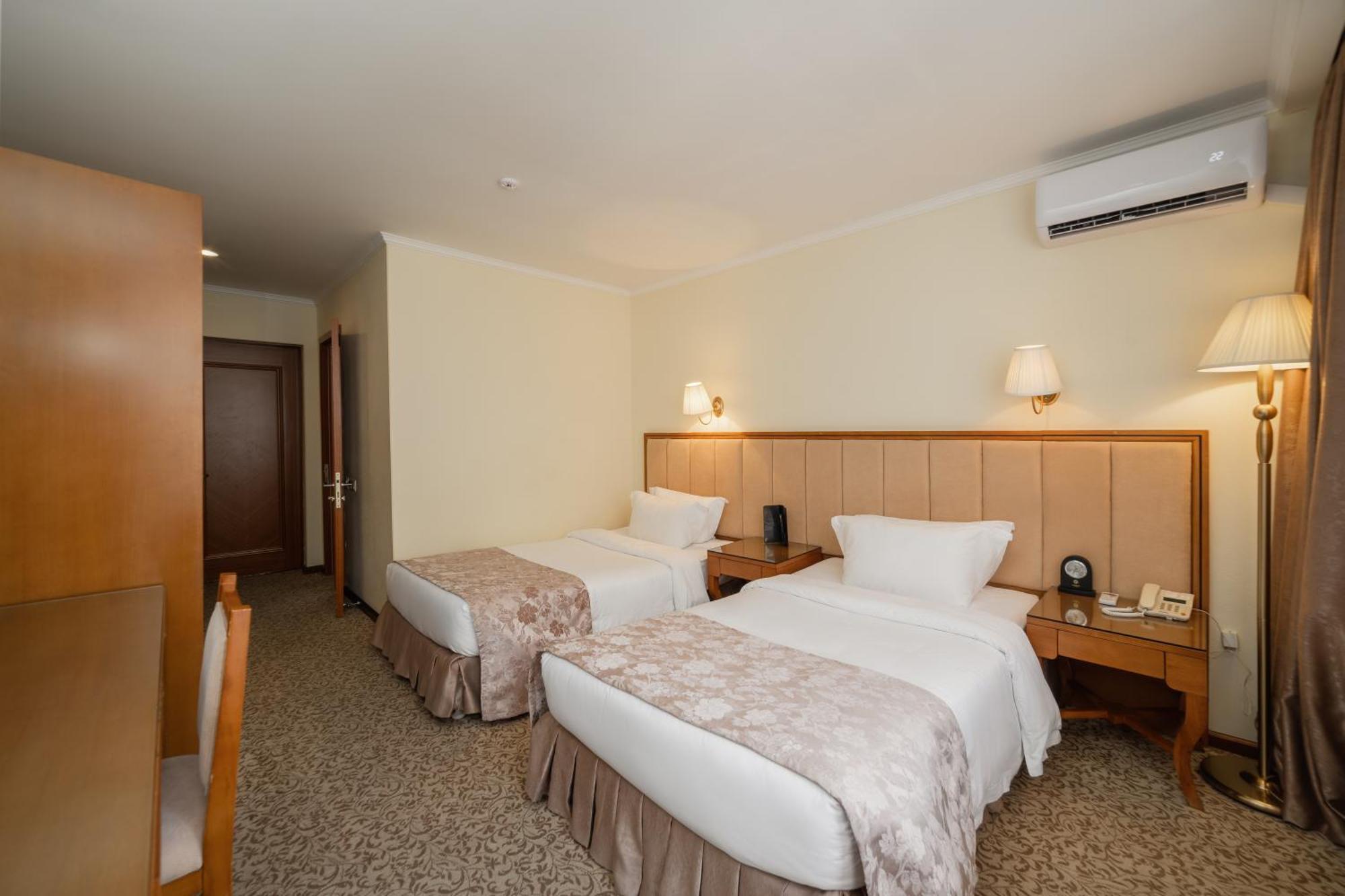 Jannat Resort Kara-Bulak Room photo
