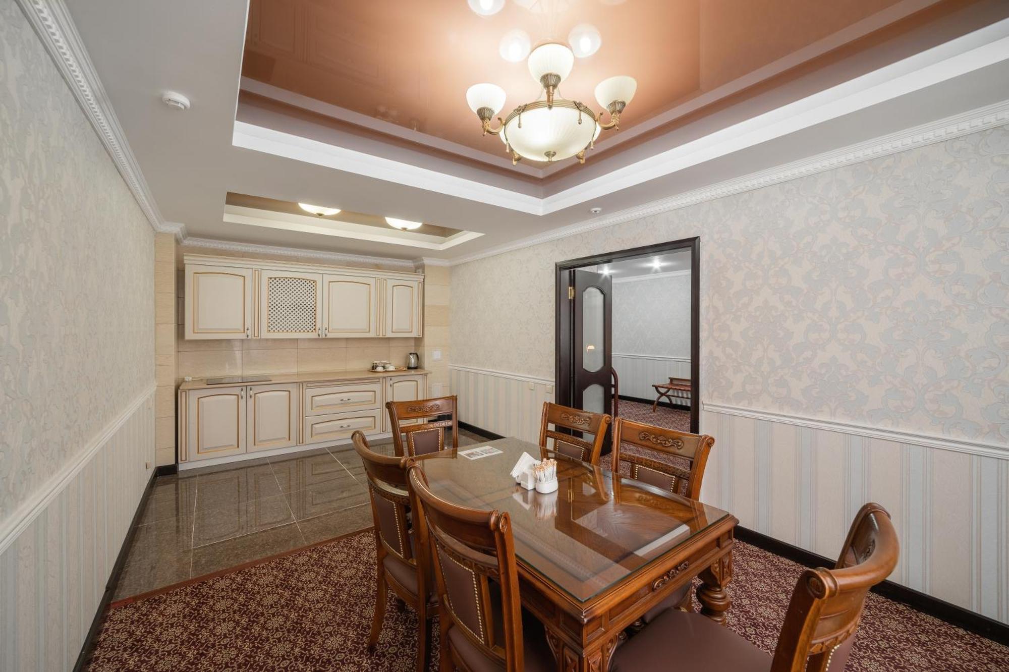Jannat Resort Kara-Bulak Room photo