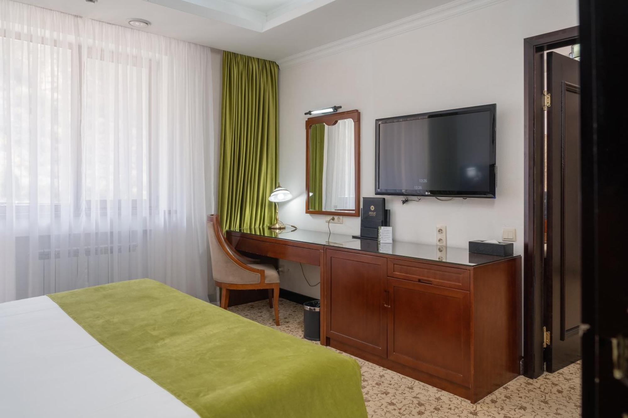 Jannat Resort Kara-Bulak Room photo