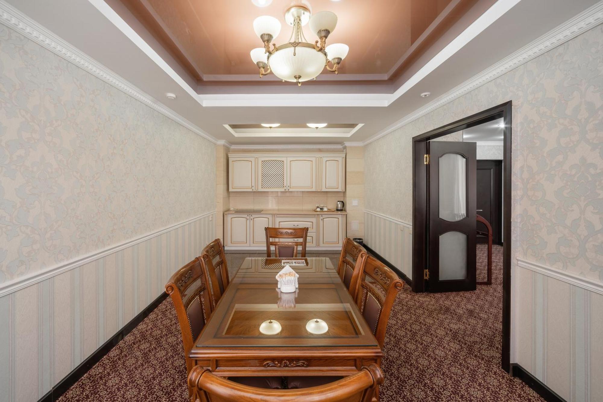 Jannat Resort Kara-Bulak Room photo