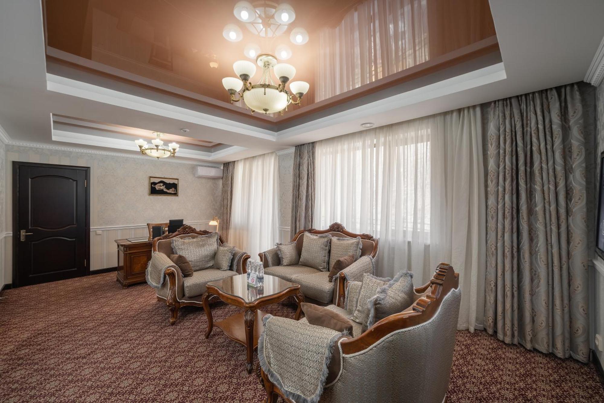 Jannat Resort Kara-Bulak Room photo