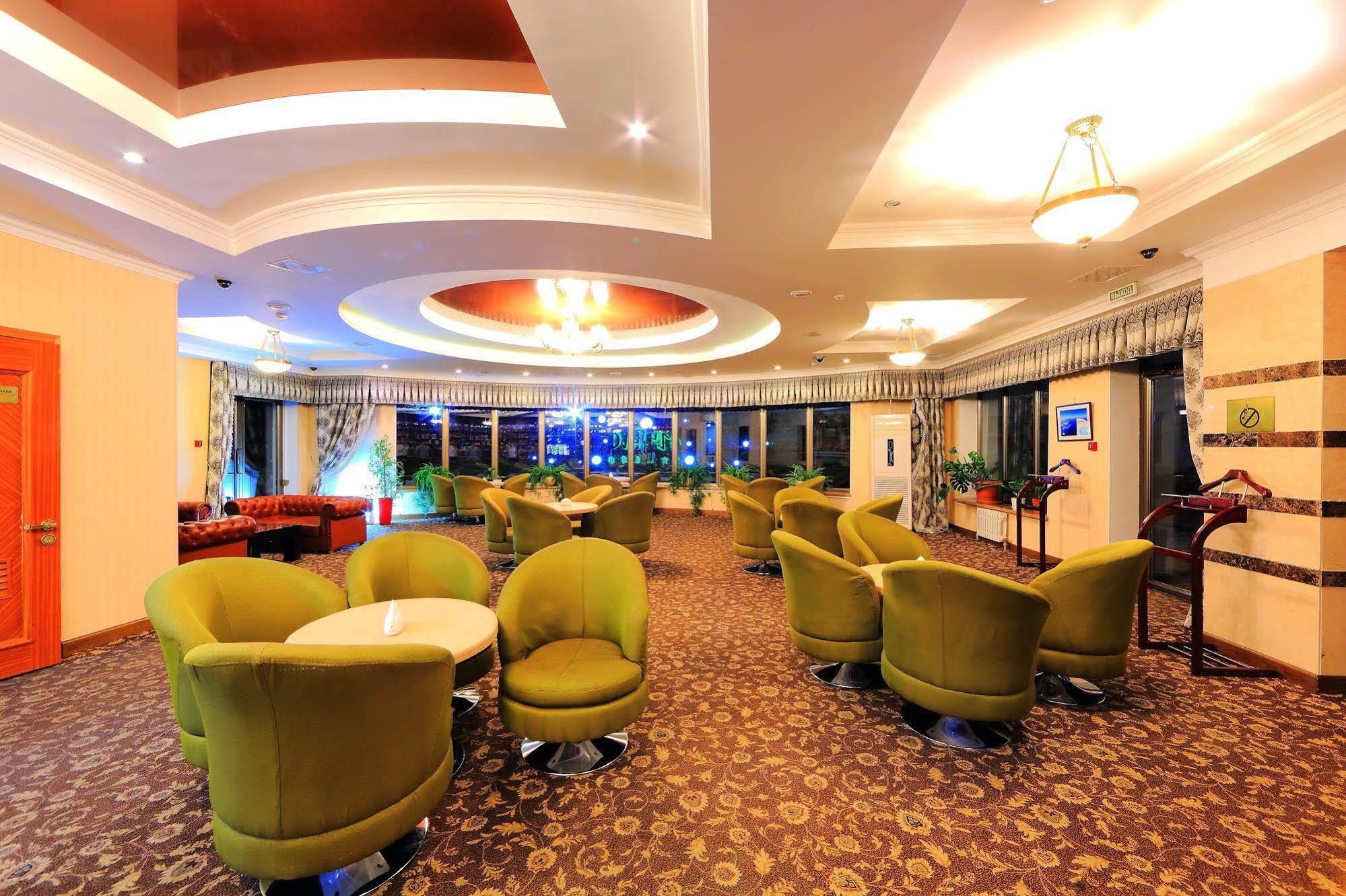 Jannat Resort Kara-Bulak Exterior photo