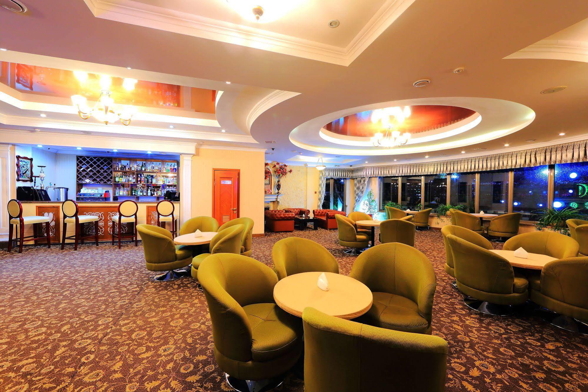 Jannat Resort Kara-Bulak Exterior photo